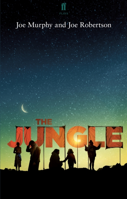 Jungle - Joe Robertson