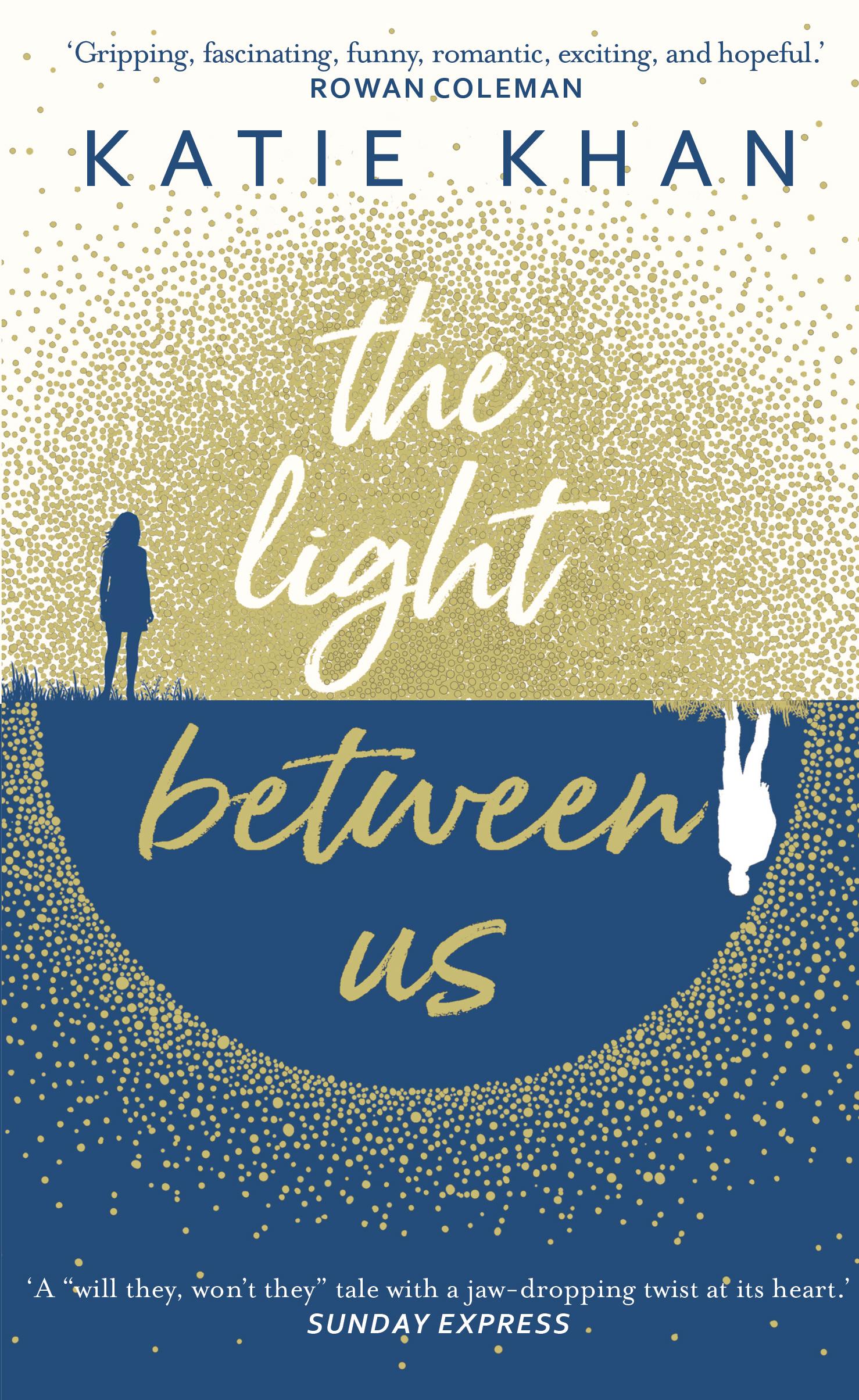 Light Between Us - Katie Khan