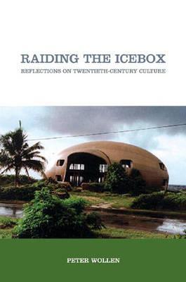 Raiding the Icebox - Peter Wollen