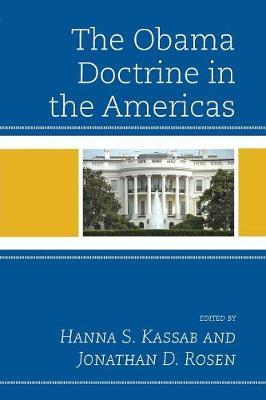 Obama Doctrine in the Americas -  