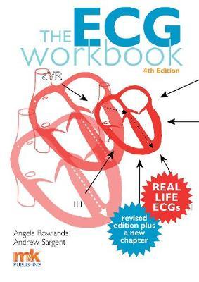 ECG Workbook - Angela Rowlands