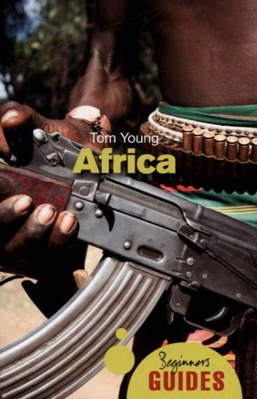 Africa - Tom Young