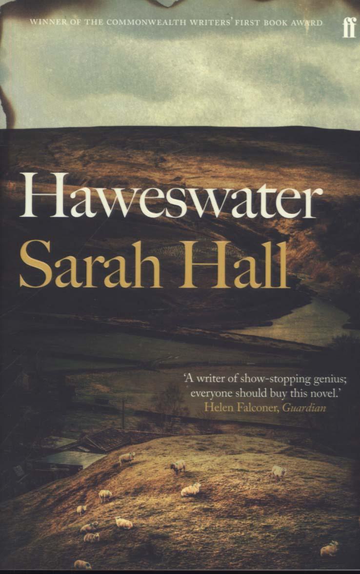 Haweswater - Sarah Hall