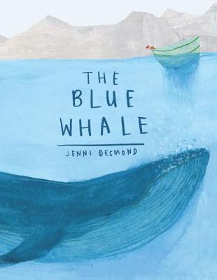 Blue Whale - Jenni Desmond