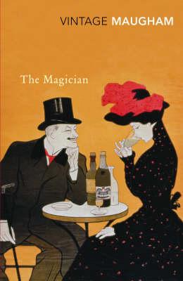 Magician - W Somerset Maugham
