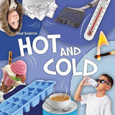 Hot and Cold - Steffi Cavell-Clarke