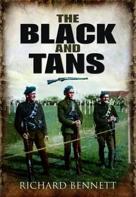 Black and Tans - Richard Bennett