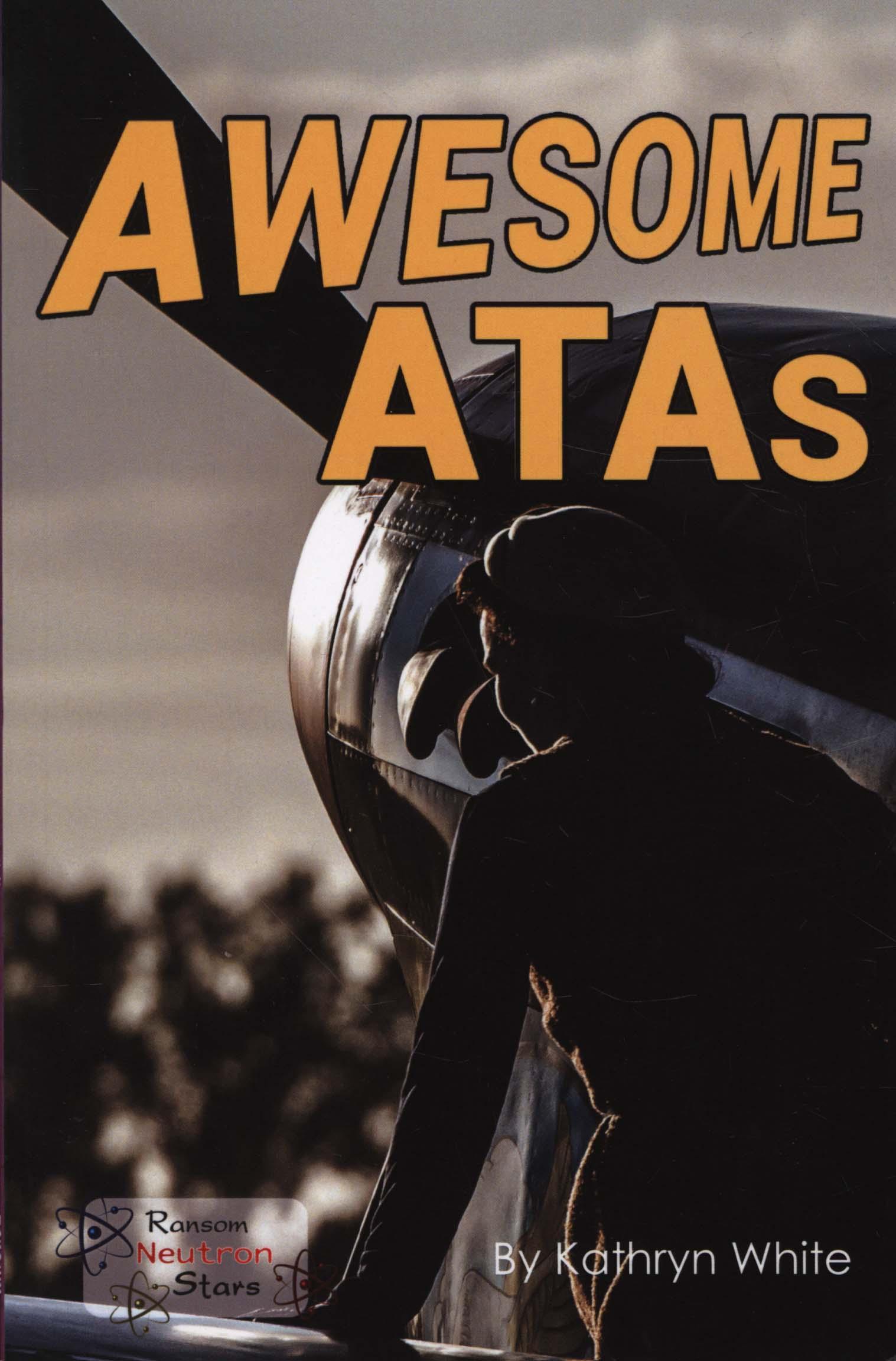 Awesome ATAs -  