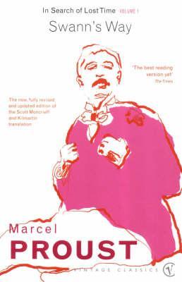 In Search Of Lost Time Vol 1 - Marcel Proust