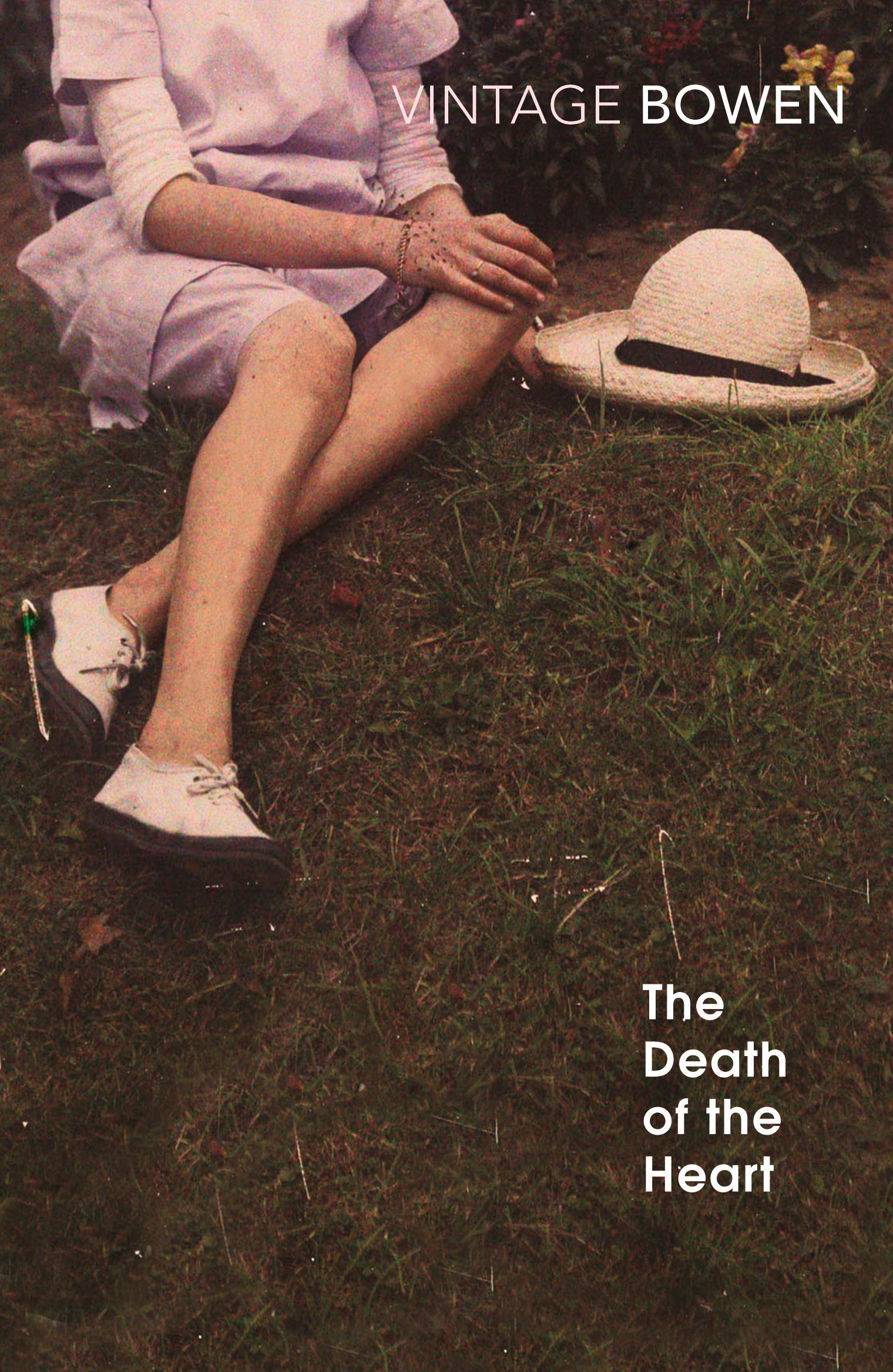 Death Of The Heart - Elizabeth Bowen