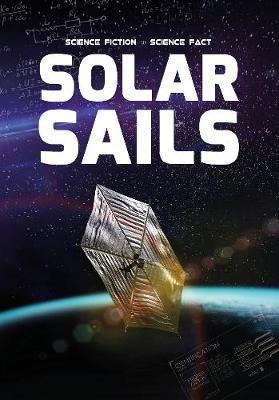 Solar Sails - Holly Duhig