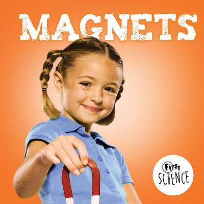 Magnets - Steffi Cavell-Clarke