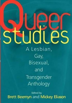 Queer Studies -  Eliason