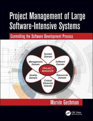 Project Management of Large Software-Intensive Systems - Marvin Gechman