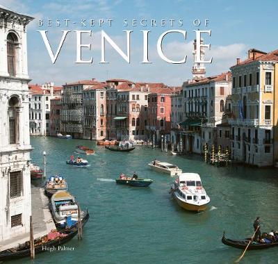 Best-Kept Secrets of Venice -  