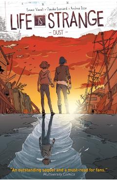 Life Is Strange Collection - Emma Vieceli