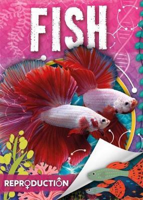 Fish - Joanna Brundle