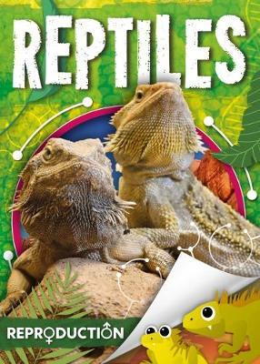Reptiles - Joanna Brundle