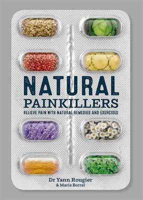 Natural Painkillers - Yann Rougier