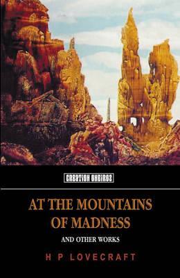 At The Mountains Of Madness - H Lovecraft