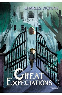 Great Expectations - Charles Dickens
