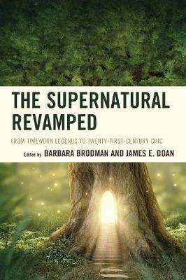 Supernatural Revamped -  