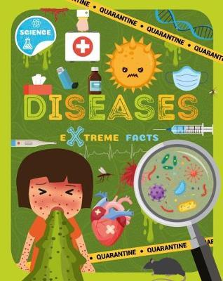 Diseases - Robin Twiddy