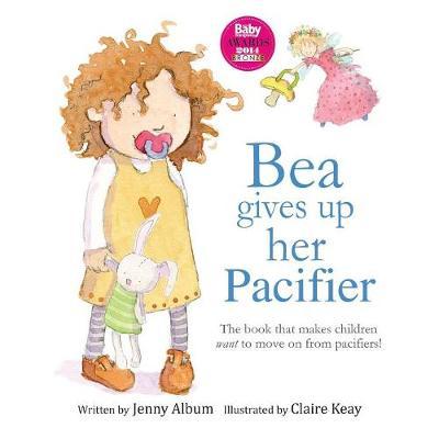 Bea Gives Up Her Pacifier - Jenny Album
