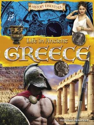 Life in Ancient Greece - Michael Scott