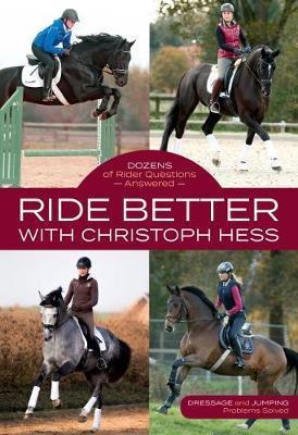 Ride Better with Christoph Hess - Christoph Hess