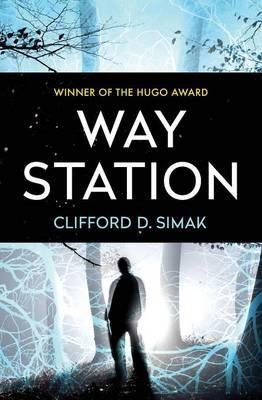 Way Station - D Simak