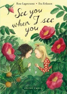 See You When I See You - Rose Lagercrantz