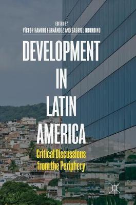 Development in Latin America - Victor Ramiro Fernandez