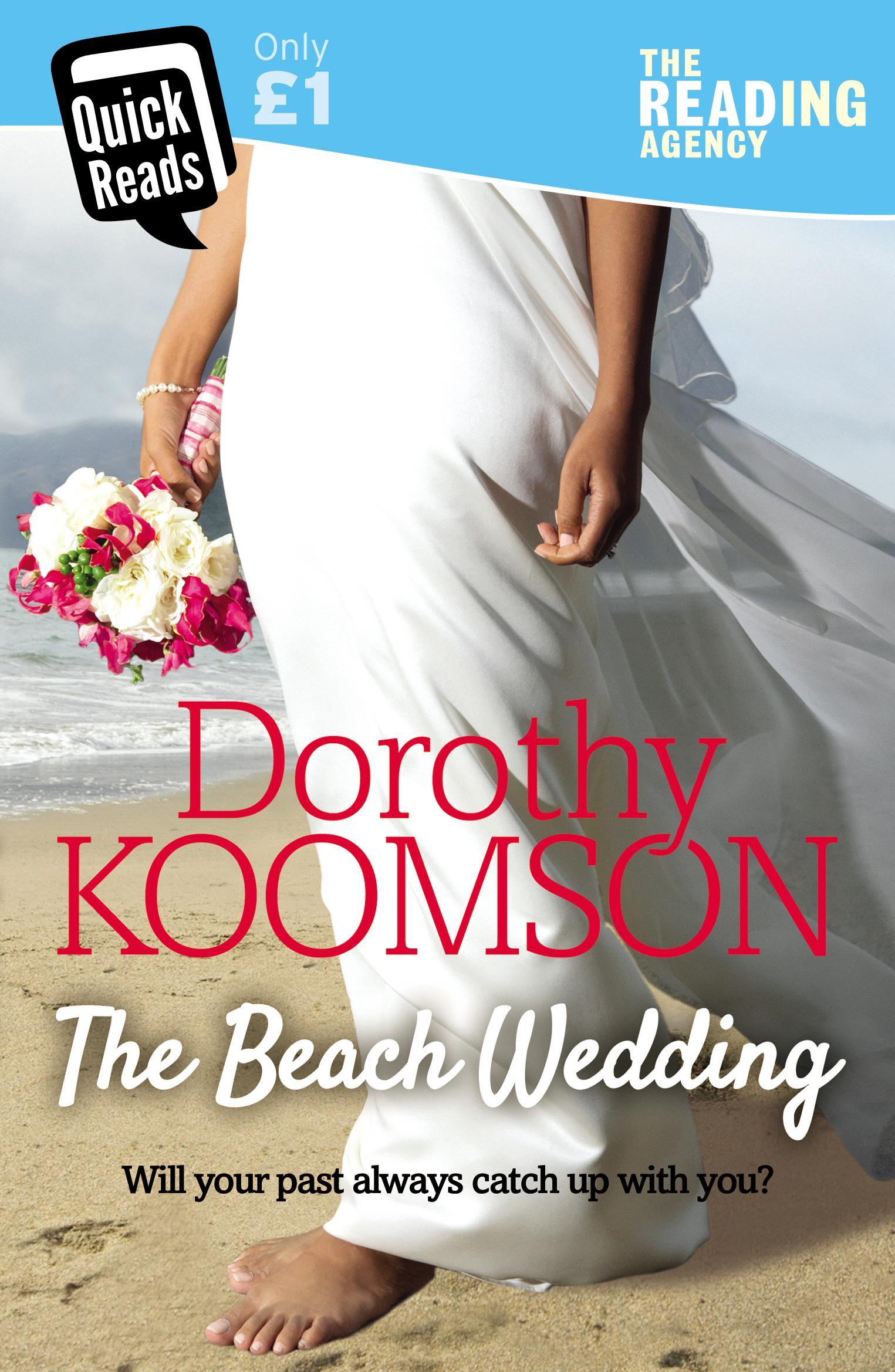 Beach Wedding - Dorothy Koomson