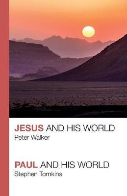 Jesus and His World - Paul and His World -  Walker