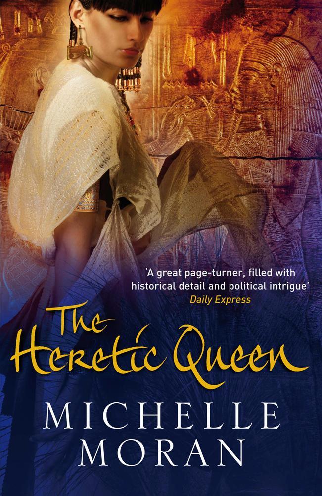 Heretic Queen -  