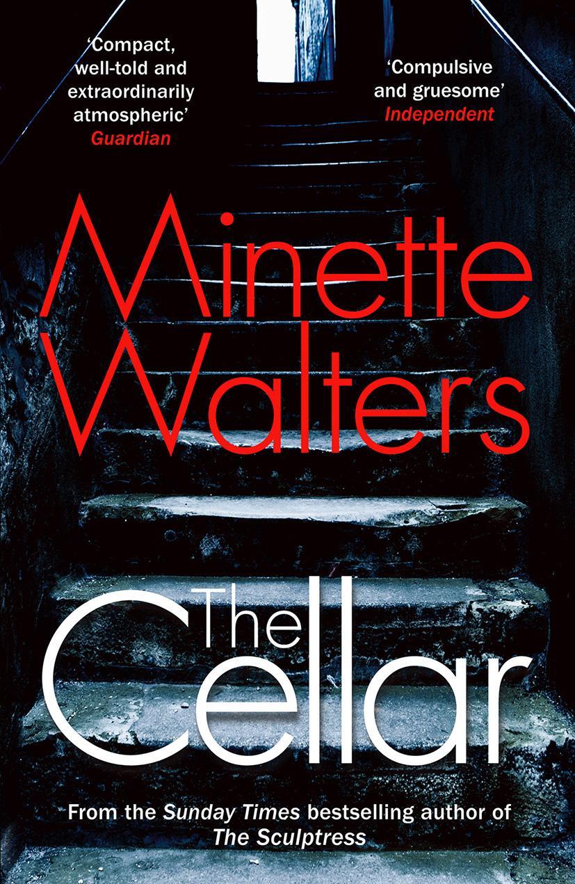 Cellar - Minette Walters