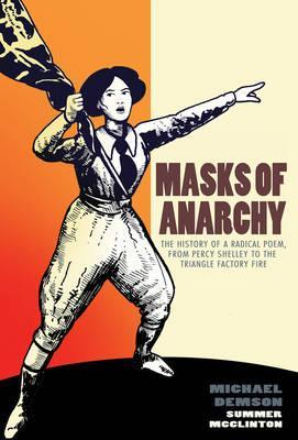 Masks of Anarchy - Michael Demson