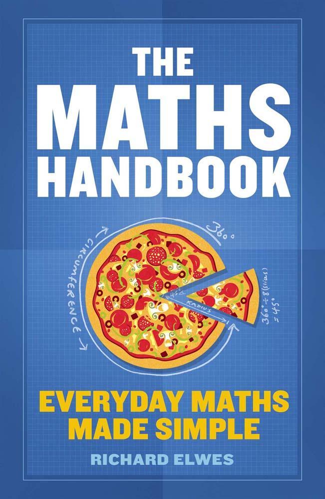 Maths Handbook -  