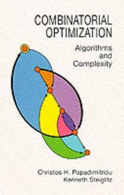 Combinatorial Optimization - C Papadimitriou