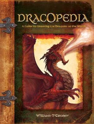Dracopedia - William O'Connor