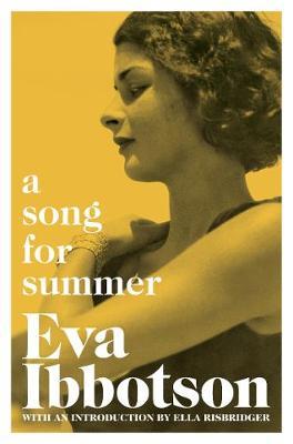 Song for Summer - Eva Ibbotson