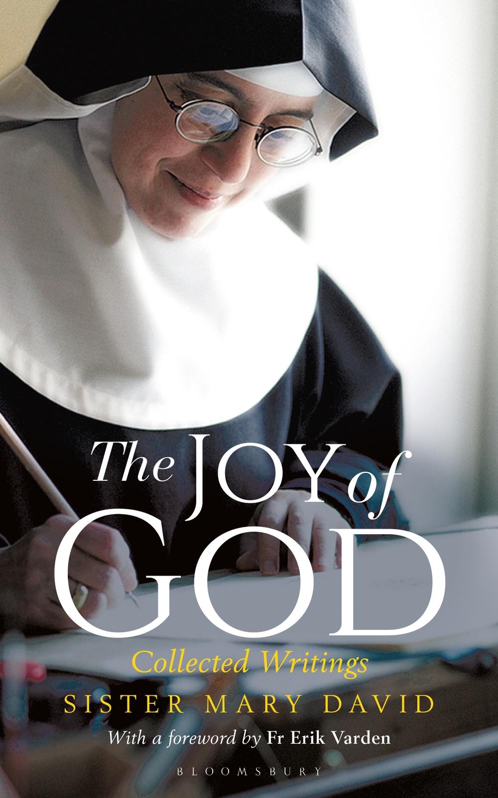 Joy of God - Mary David