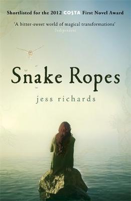 Snake Ropes -  