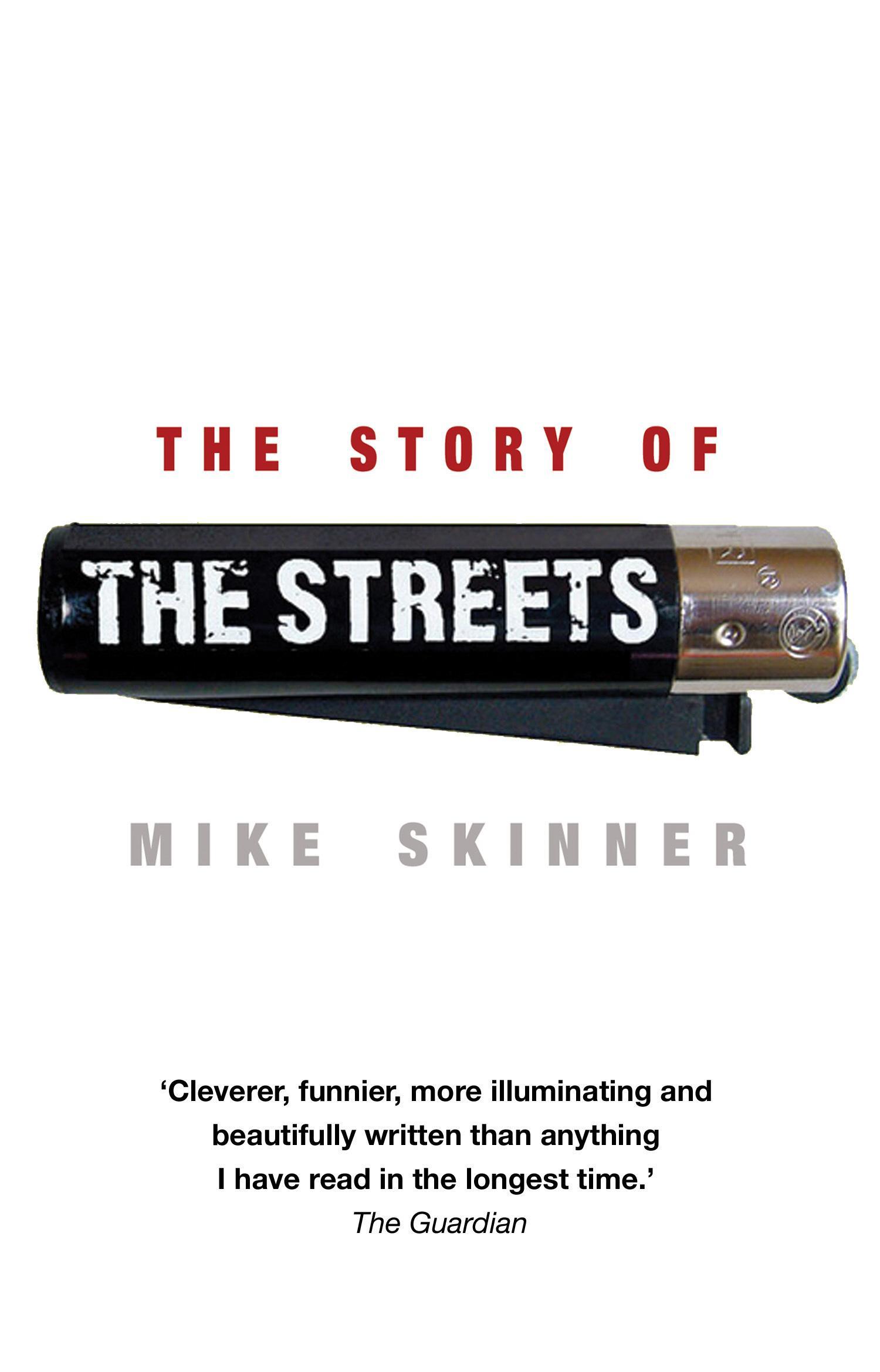 Story of The Streets -  