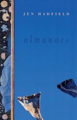 Almanacs - Jen Hadfield