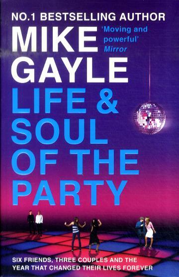 Life and Soul of the Party -  