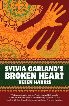 Poza produsului Sylvia Garland's Broken Heart -  