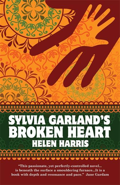 Sylvia Garland's Broken Heart -  