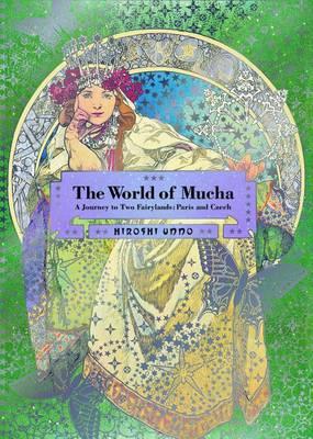 World of Mucha - Hiroshi Unno